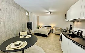 Bunker-Studio Zentral Business Messe